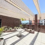Duplex Ponta Verde Ed. Tabriz 409