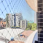 Duplex Ponta Verde Ed. Tabriz 409