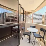Duplex Ponta Verde Ed. Tabriz 409