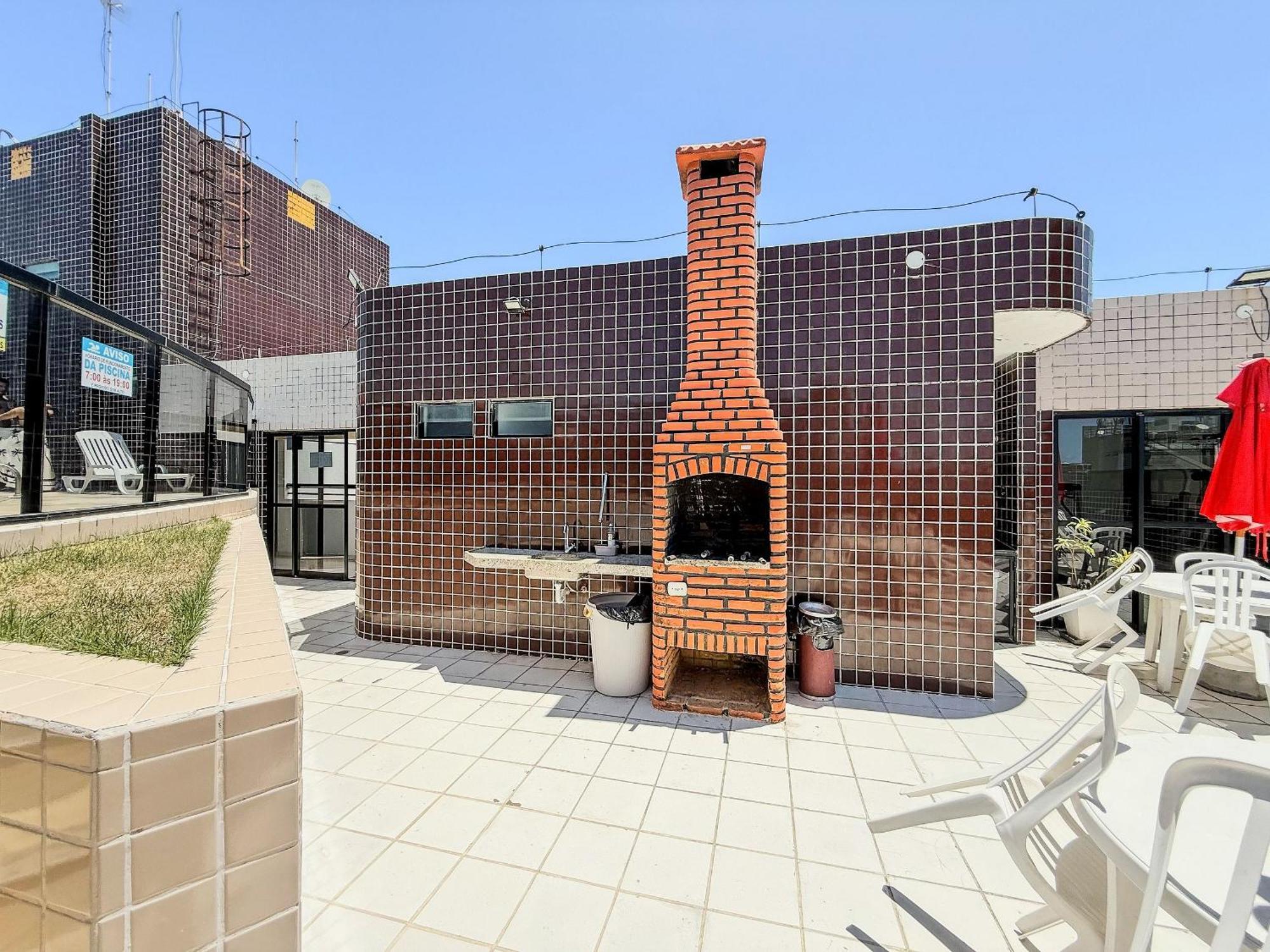 Duplex Ponta Ed. Tabriz 409
