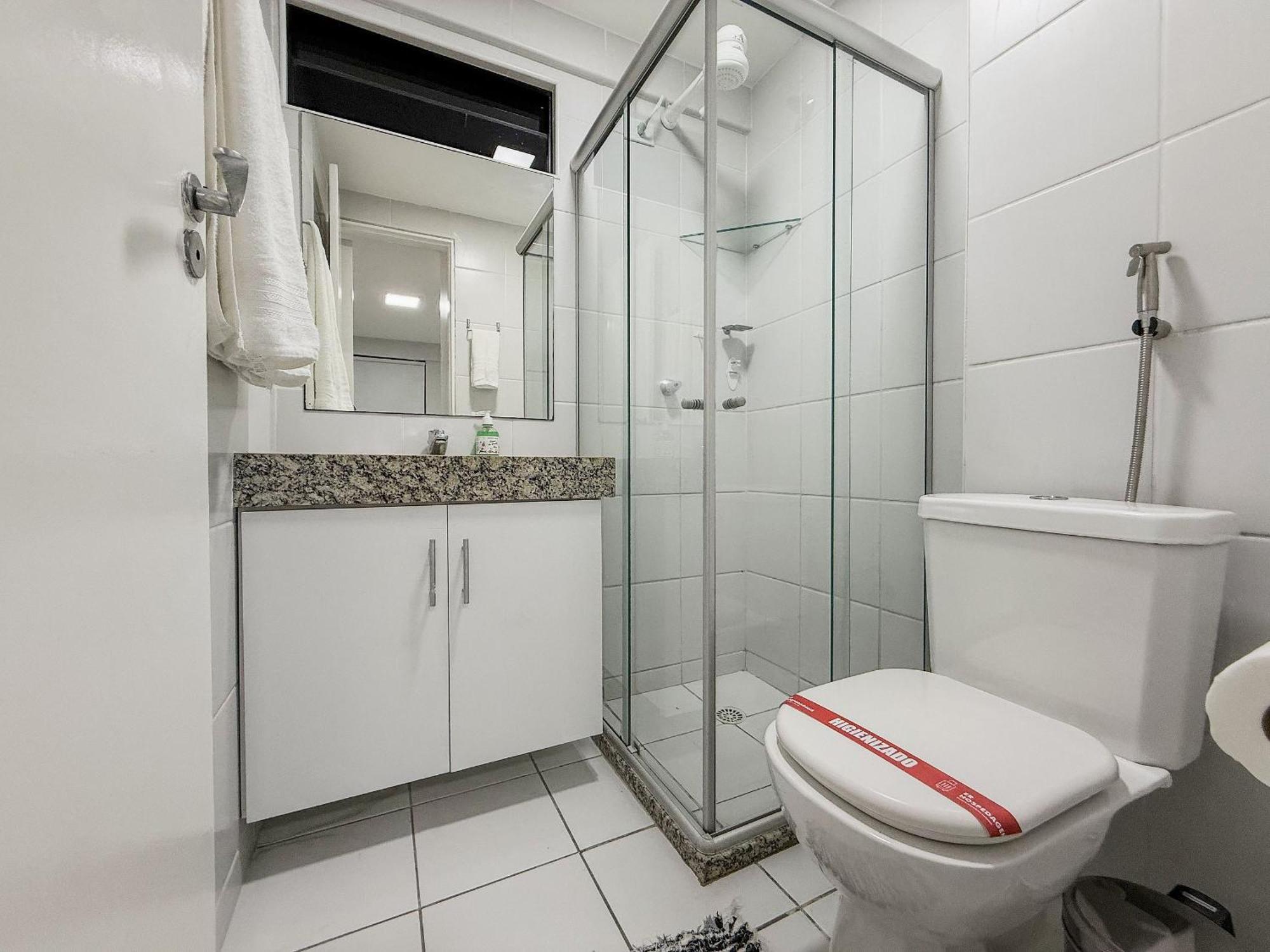 Duplex Ponta Ed. Tabriz 409 Maceió