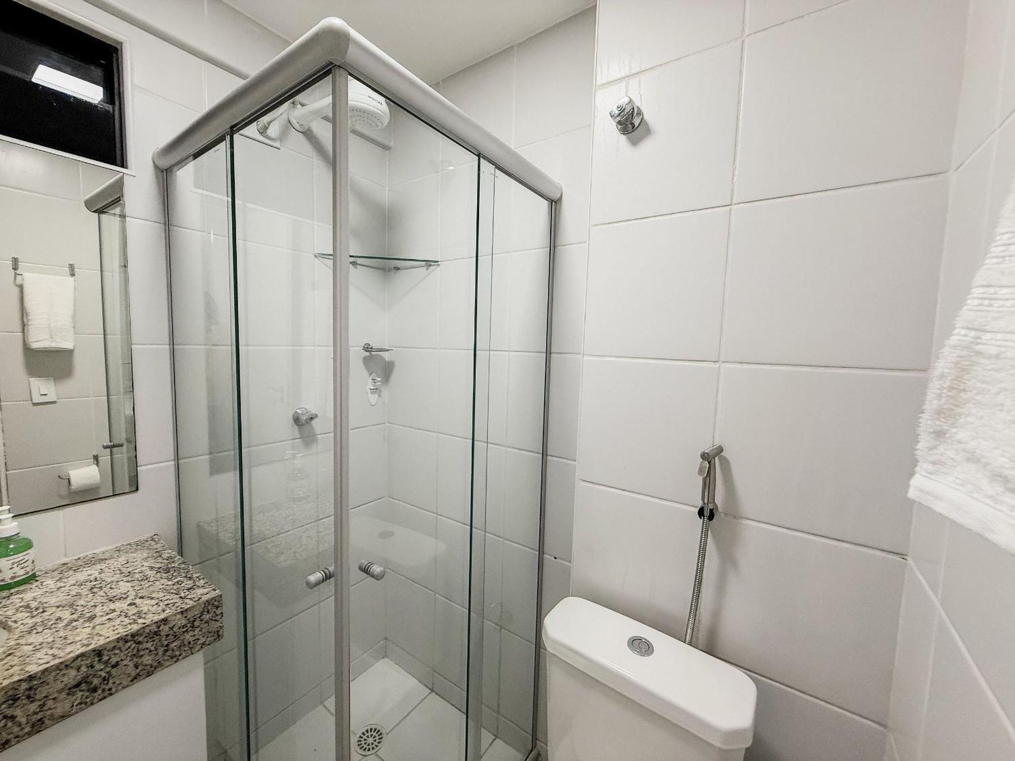 Duplex Ponta Ed. Tabriz 409 * Maceió