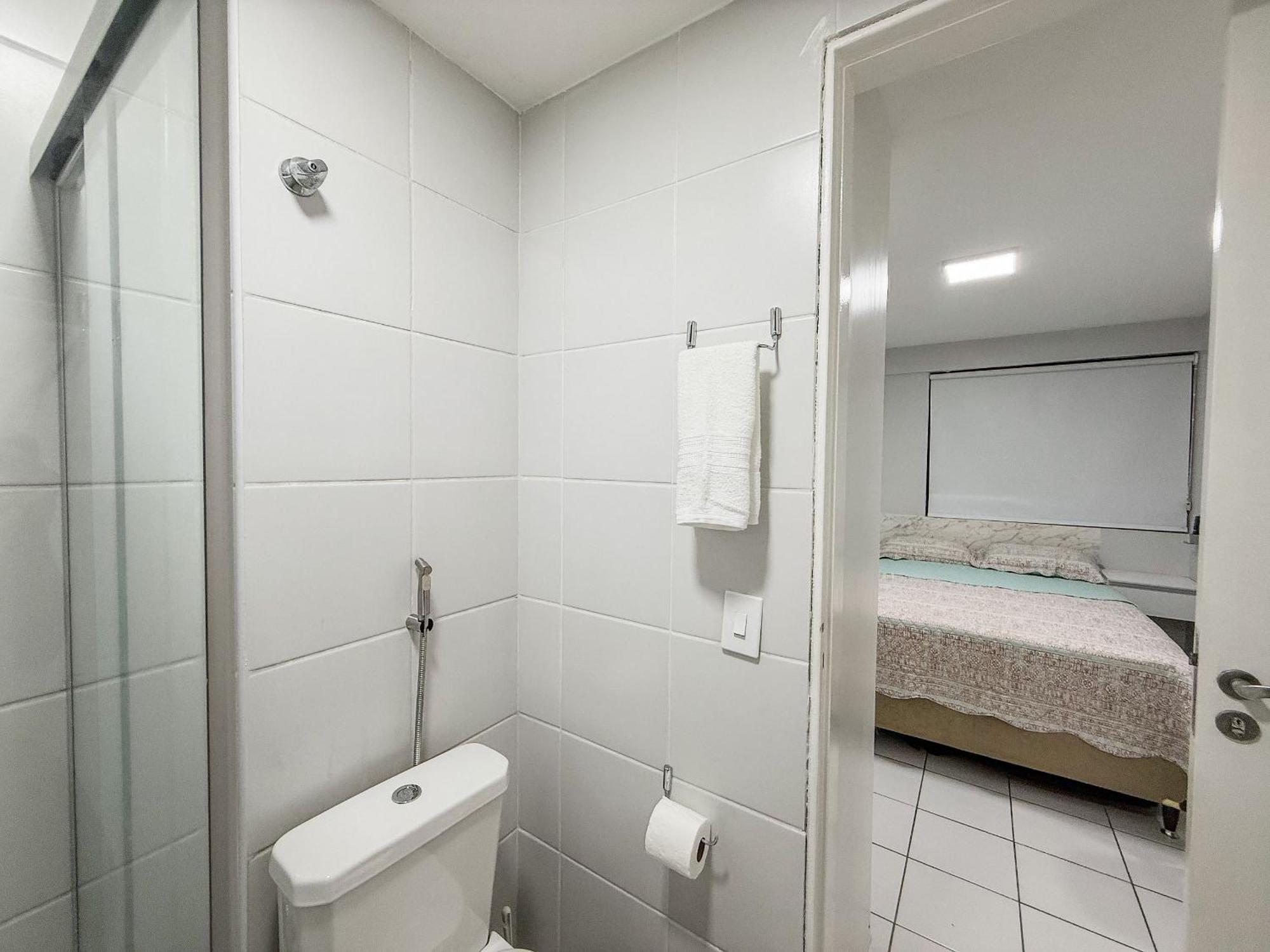 Duplex Ponta Ed. Tabriz 409 Apartamento Maceió