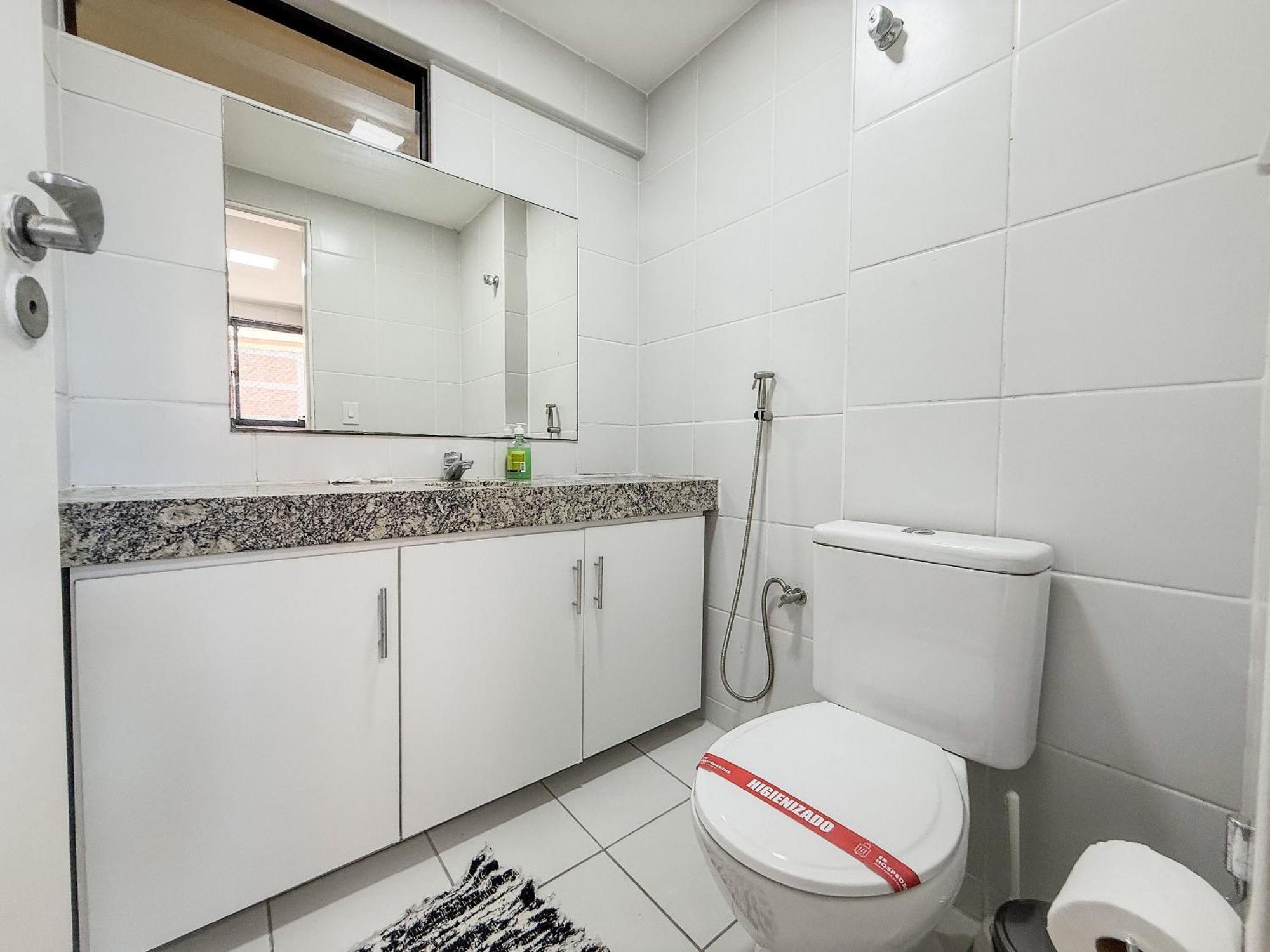 Duplex Ponta Ed. Tabriz 409 Maceió