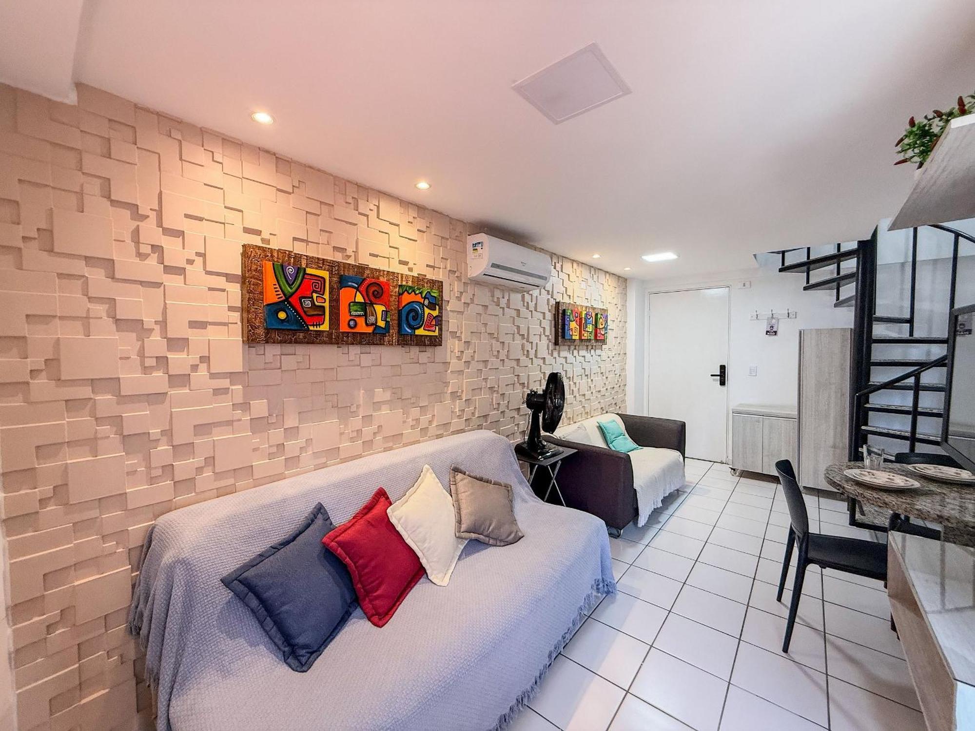 Duplex Ponta Ed. Tabriz 409 *