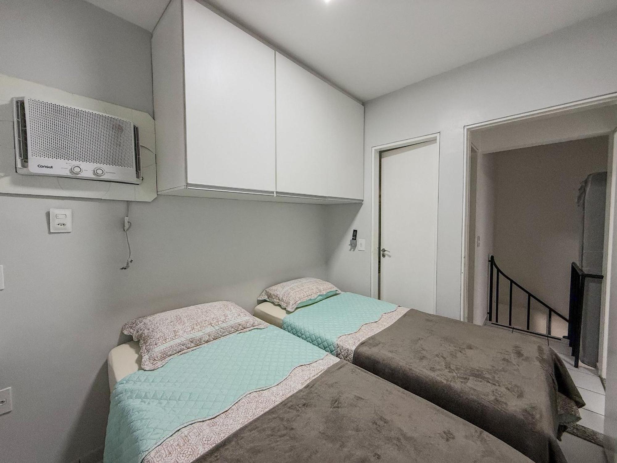 Duplex Ponta Ed. Tabriz 409 Maceió