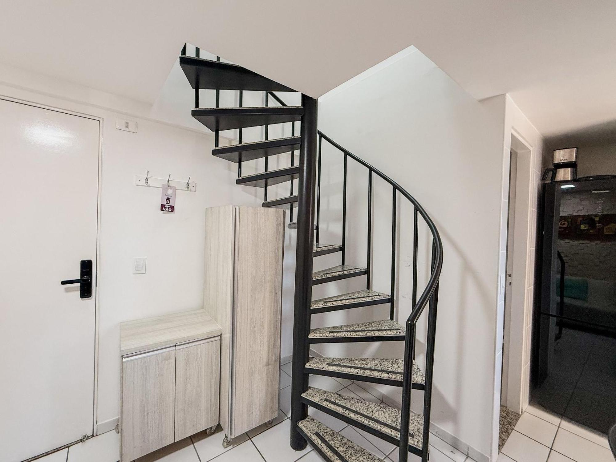 Duplex Ponta Ed. Tabriz 409 Maceió